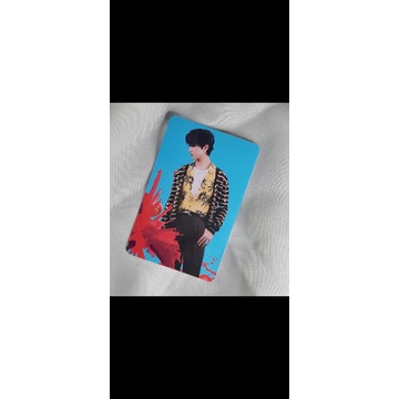 ar clip jisung & pc jungwoo future