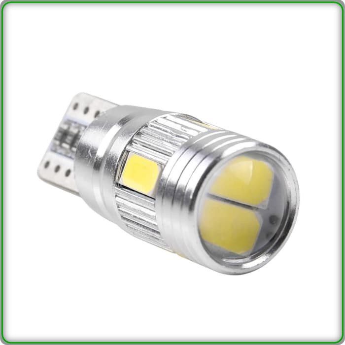 LED SENJA MOBIL / LAMPU LED T10 / LAMPU LED SUPER BRIGHT