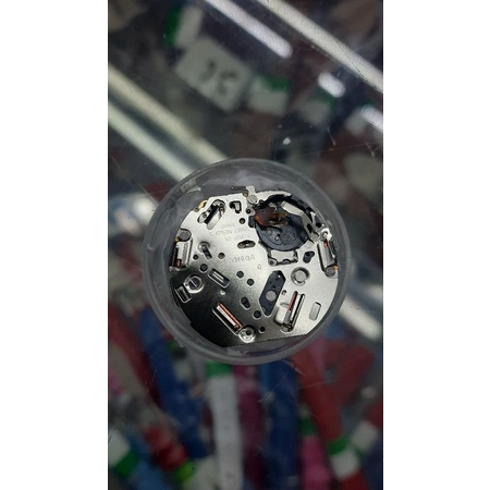 MESIN JAM TANGAN CAL9G YM9G YM9G YM9GA YM-9G YM-9GA YM 9G ORIGINAL