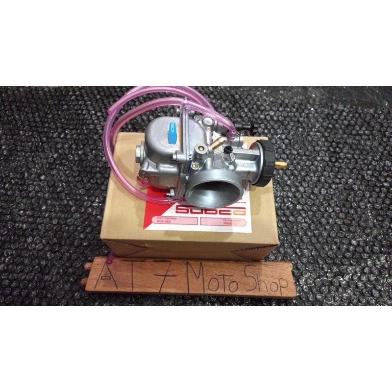 Pwk sudco 33 karbu sudco 33 original sudco pwk