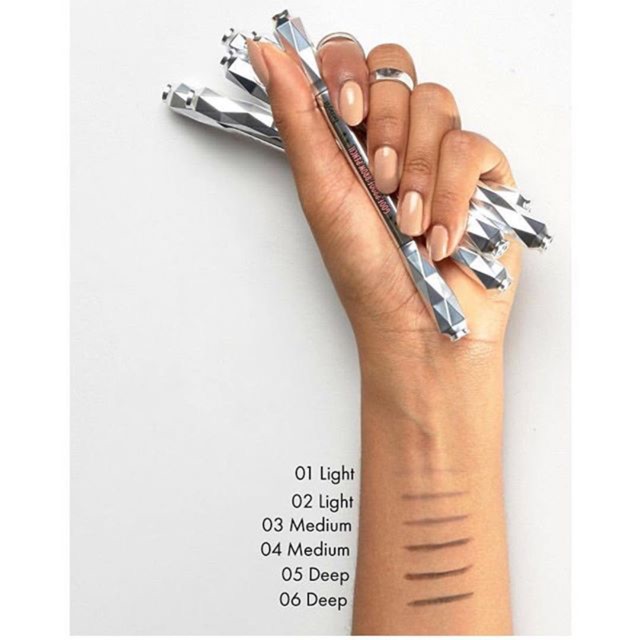 Benefit Goof Proof Brow Pencil