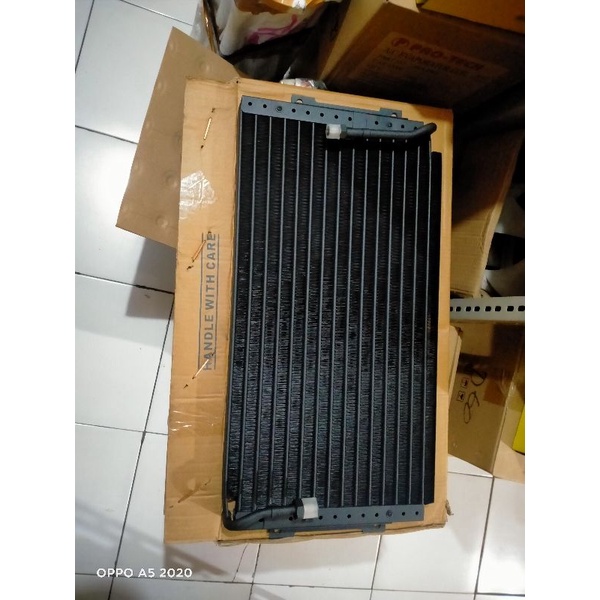 kondensor ac kijang grand extra
