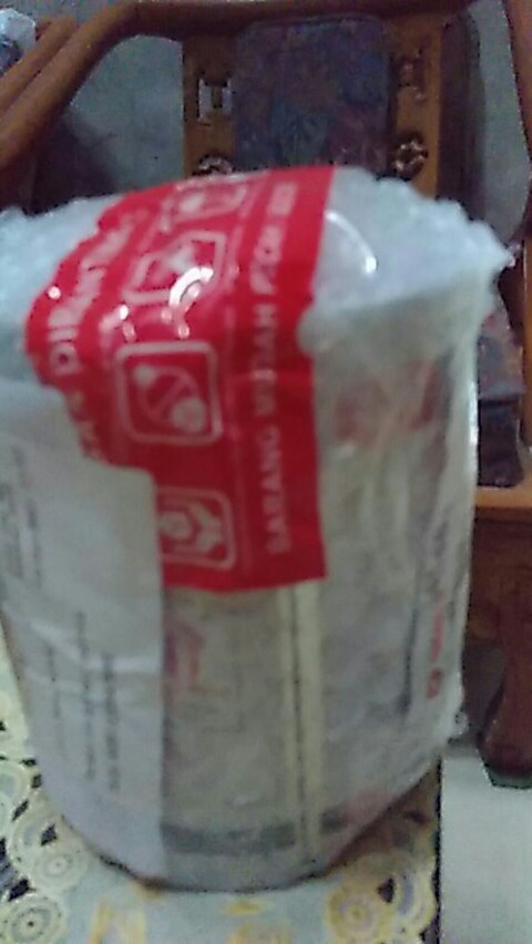 Flintkote Seiv Anti Karat 1 Kg