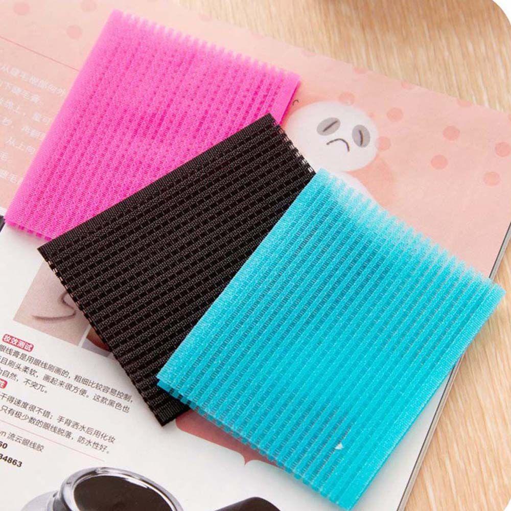 Agustinina Hair Sticker Magic Wanita Korea Menstabilkan Sticky Fixed Hair Fringe Holder