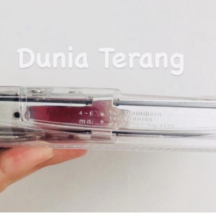 

Recomend Staple Gun Tacker ATS 4-8mm / Tembakan Staples Stapler Hekter Heckter Jok 愛