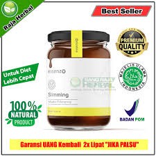 

Madu Slimming