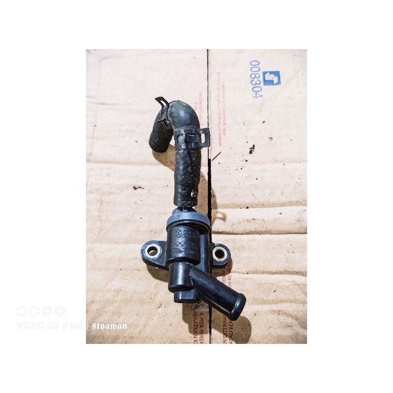 THERMOSTAT K59 ASSY VARIO 125/150 LED ESP AHM ORIGINAL