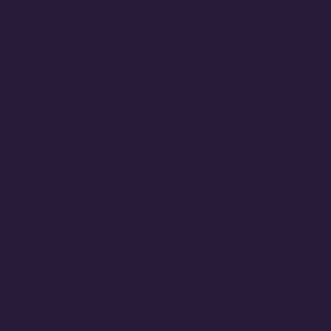 Kaos kaki Jempol Polos Telapak Hitam, Panjang dan Pendek Bahan Cotton Nylon [Bekasi]-Dark Purple
