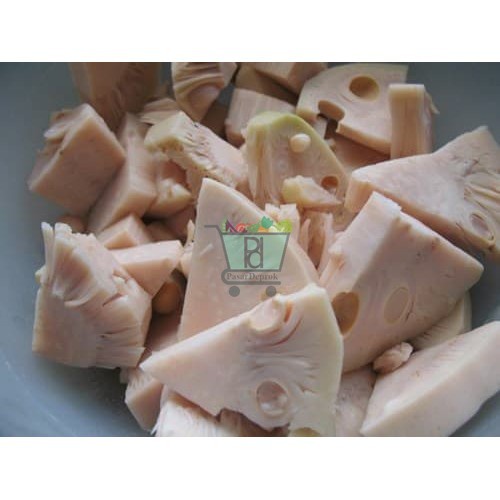 

PD - Nangka Muda 500 Gram