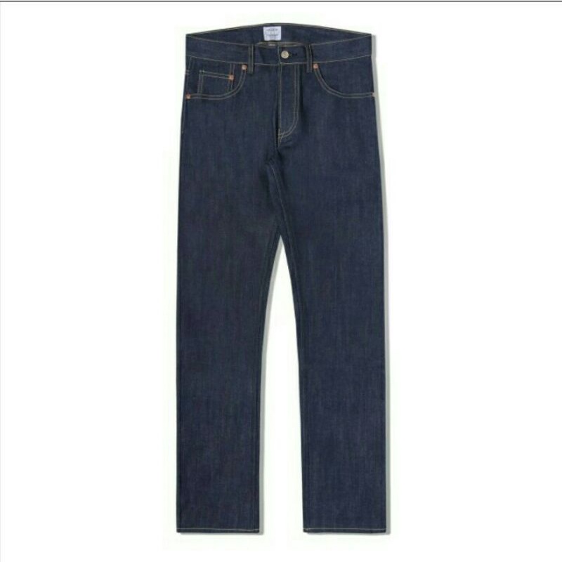 PMP DENIM HAZE NOT AYE, SAGE, MISCHIEF, ELHAUS