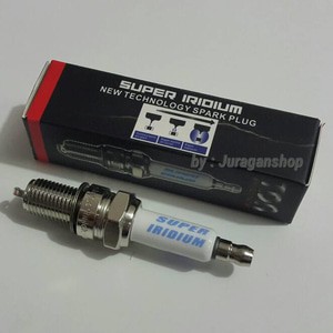 Busi Super Iridium (Spark Plug) TDR Racing Original