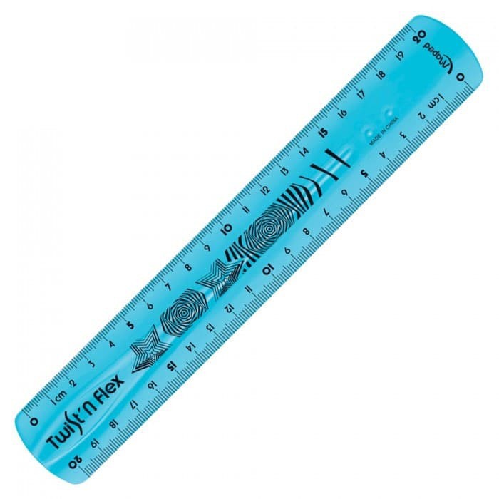 

Maped Twist And Flex Ruler 20CM DRAF279210
