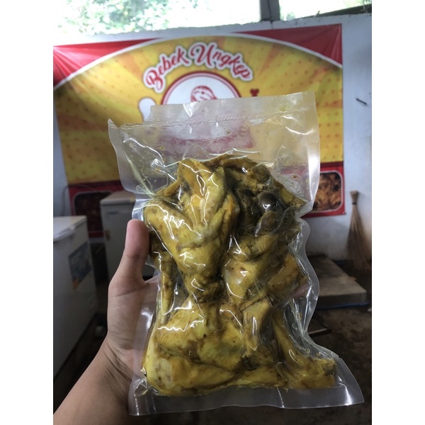 

ayam ungkep