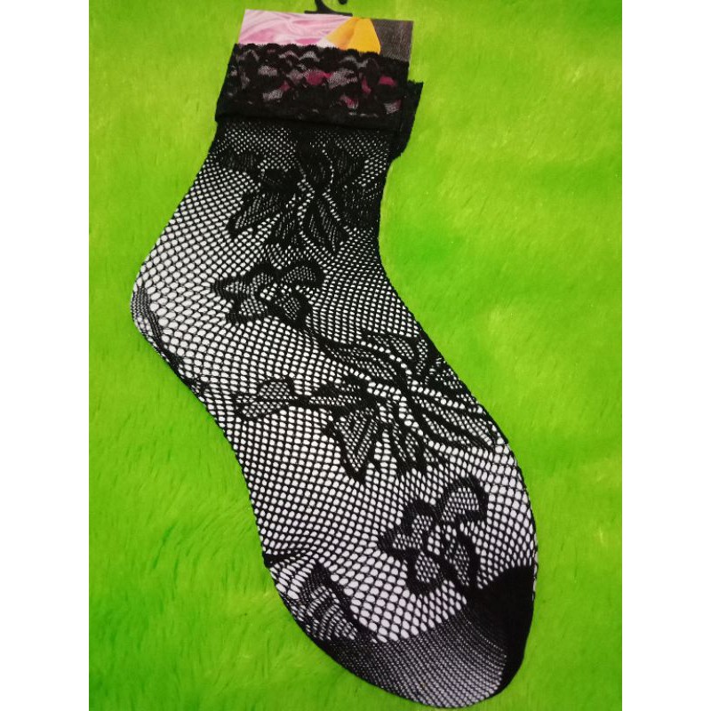 KAOS KAKI STOCKING BRUKAT
