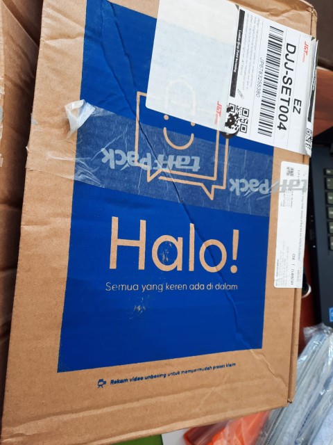 Set Alat Makan/sendok Garpu Pisau Sumpit Sedotan - Ea02300