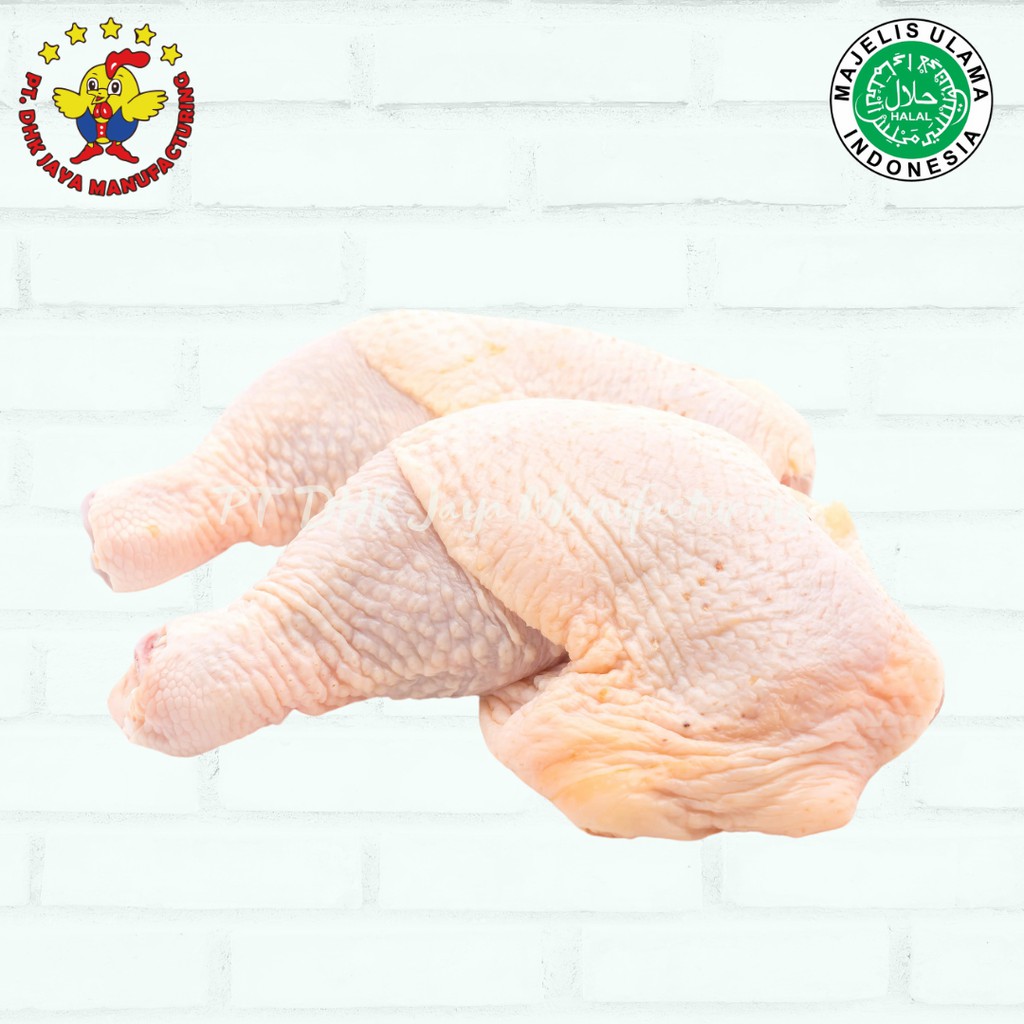 

Paha Ayam Utuh 1kg