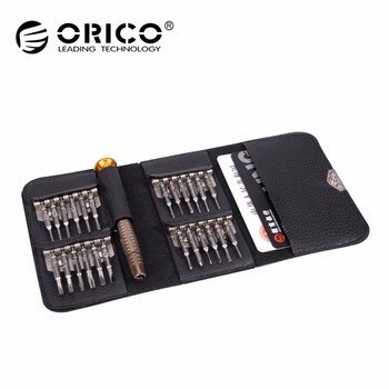 screwdriver orico st1 - obeng set orico st-1