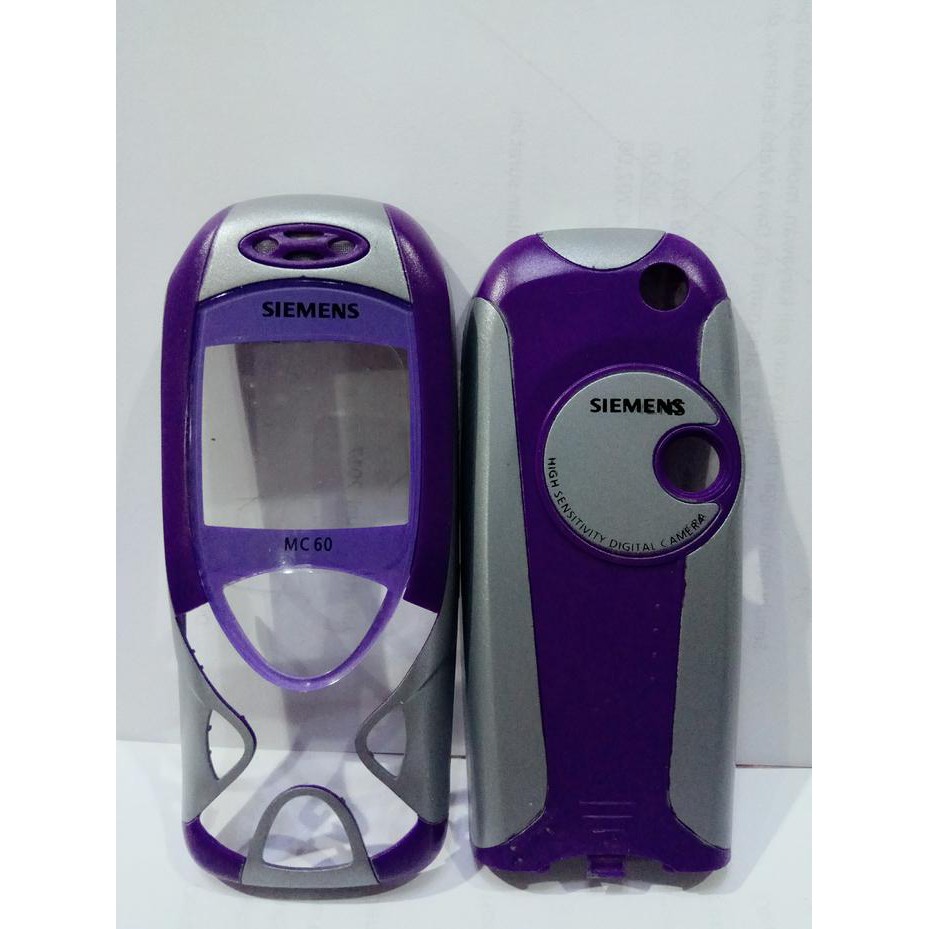 casing housing siemens mc60 non keypad