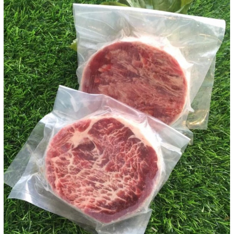 

Tenderloin Wagyu Meltique 200gr