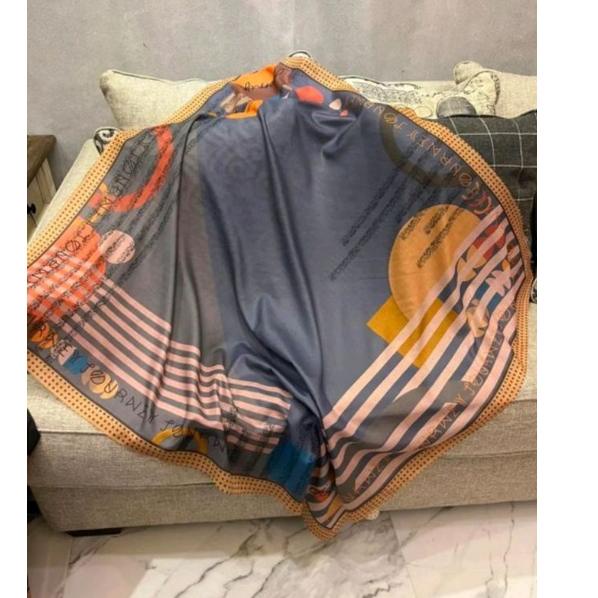 [VEB.25Au22w] Hijab Journey OriMotif