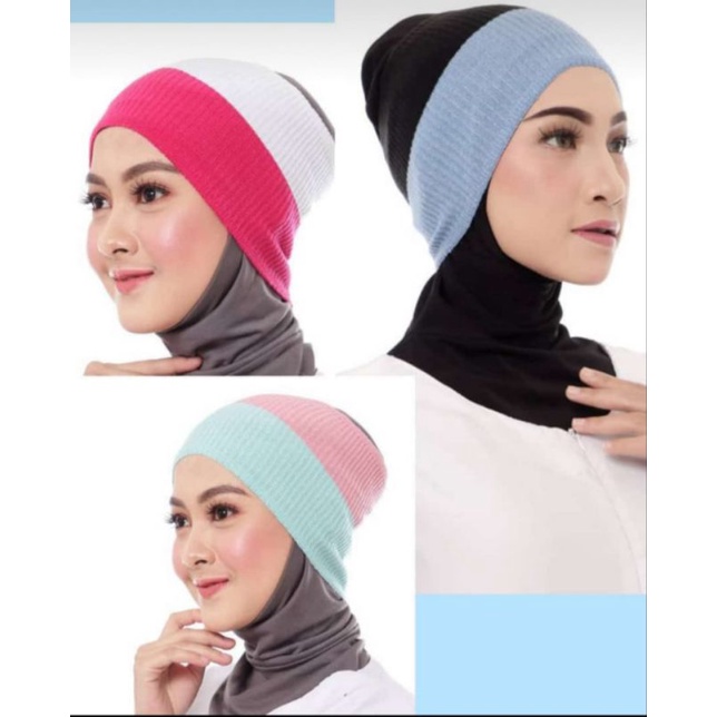 CIPUT RAJUT || CIPUT PREMIUM CIPUT ANTI PUSING 2 WARNA ORI UMAMA