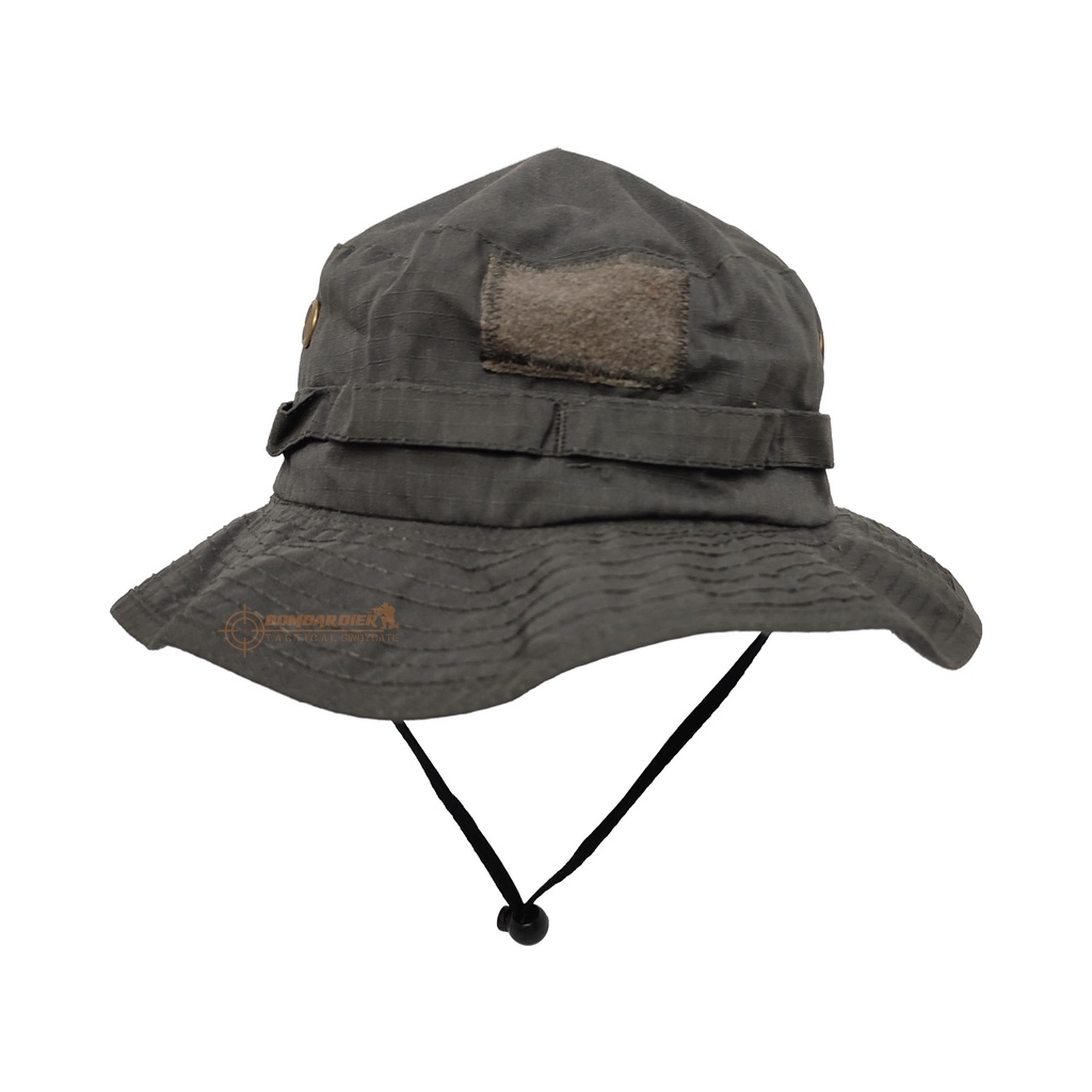 Topi import Topi Rimba Army | Topi Jungle Hat Tactical | Topi Gunung Outdoor | Topi Bucket | Topi Adventure