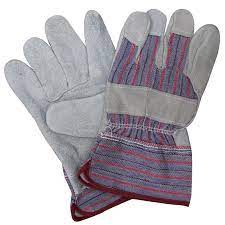 Sarung Tangan Kerja Pendek (Warna Random) @ 1 Pasang