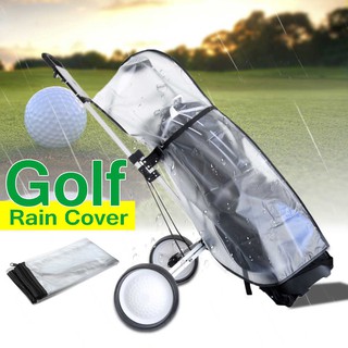 RAIN COVER BAG GOLF