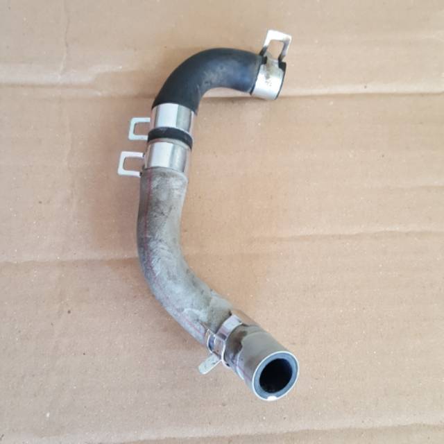 Selang bilas filter udara throttle body Mio GT 115 - Soul GT 115 Hose air