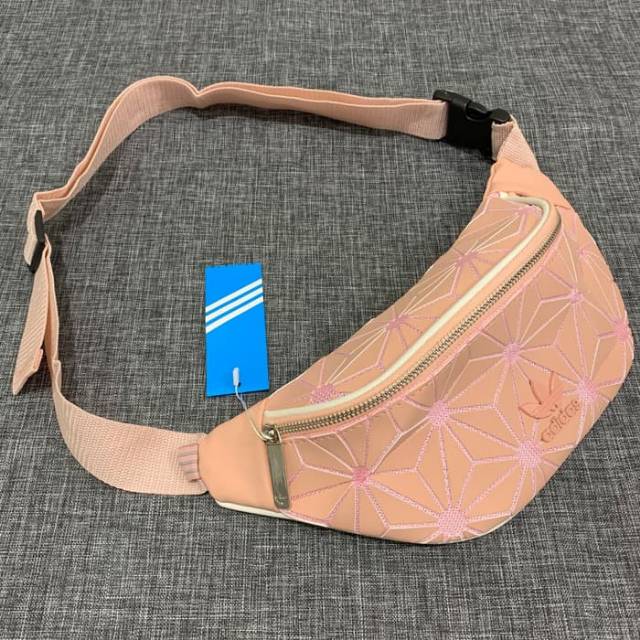 Adidas Waistbag / Adidas Issey Miyake Unisex