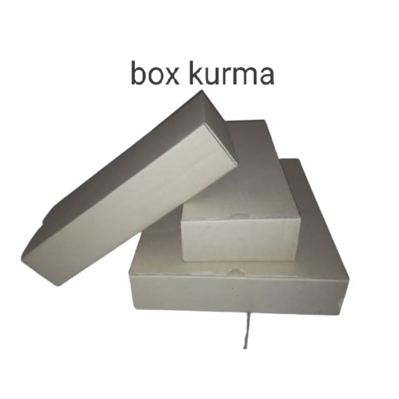 

kardusbox kurma/uk/12,5×6×28cm