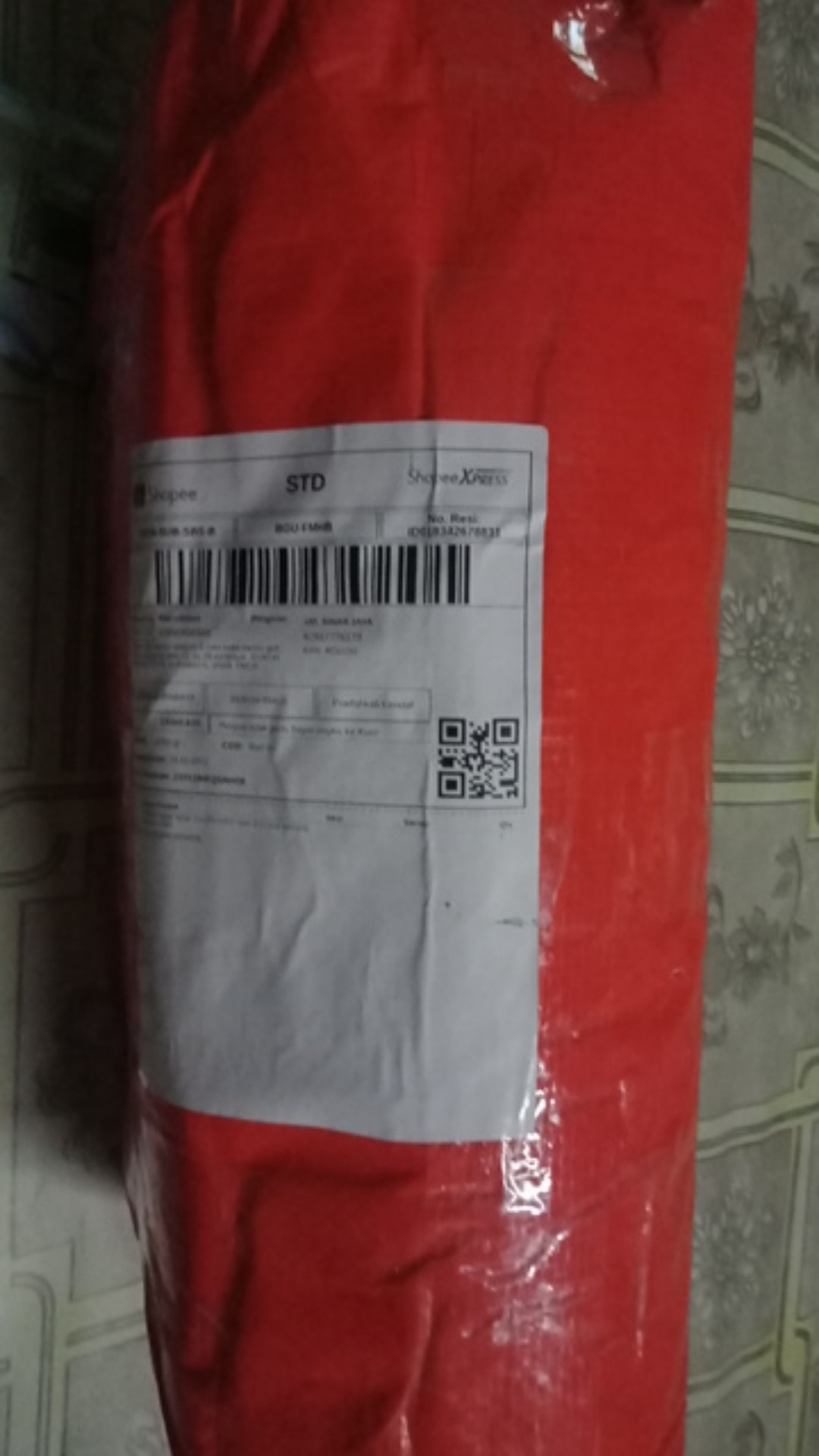 Kolam Terpal Ikan 2x2x50 Type A12