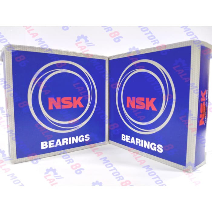 BEARING 6805 ZZNR NSK BEARINGS JAPAN