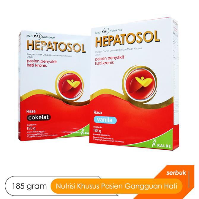 

PROMO ENAK Hepatosol Terlaris