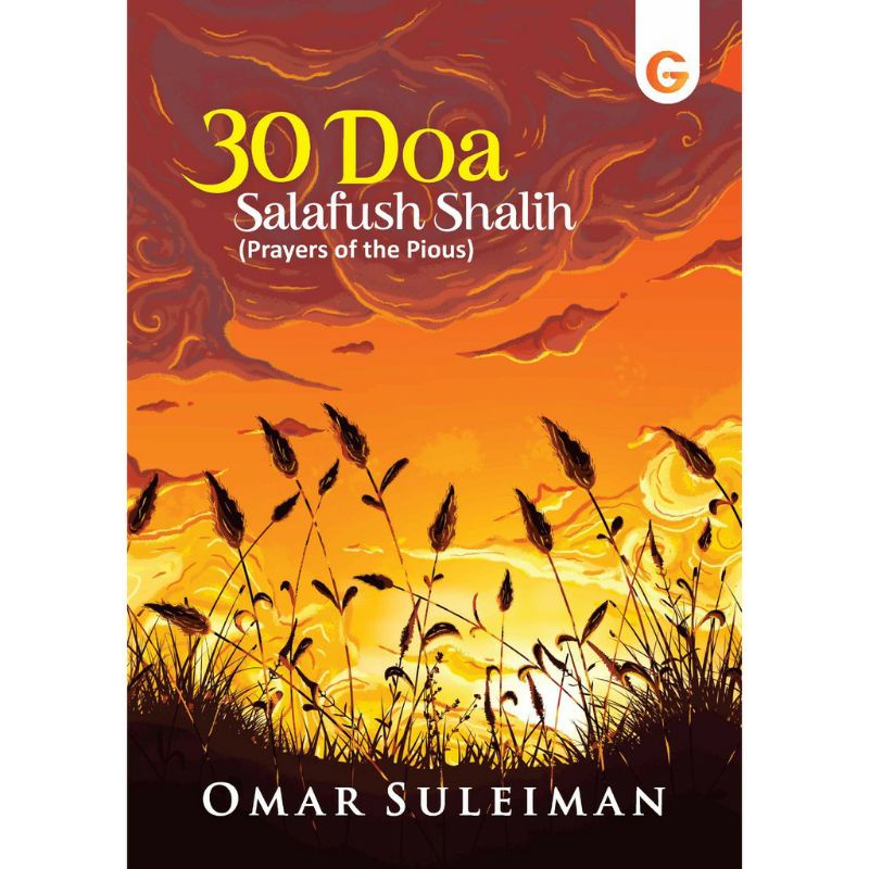gip - 30 Doa Salafush Shalih - Omer Suleiman