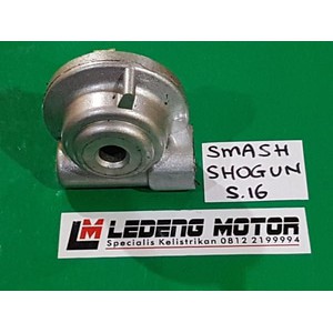 Gear Box Smash Shogun Spin Axelo Gigi Kilometer Speedometer Lokal Kualitas Bagus