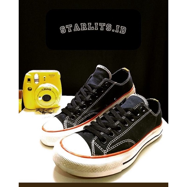 CONVERSE 70S LOW X VINCE STAPLES