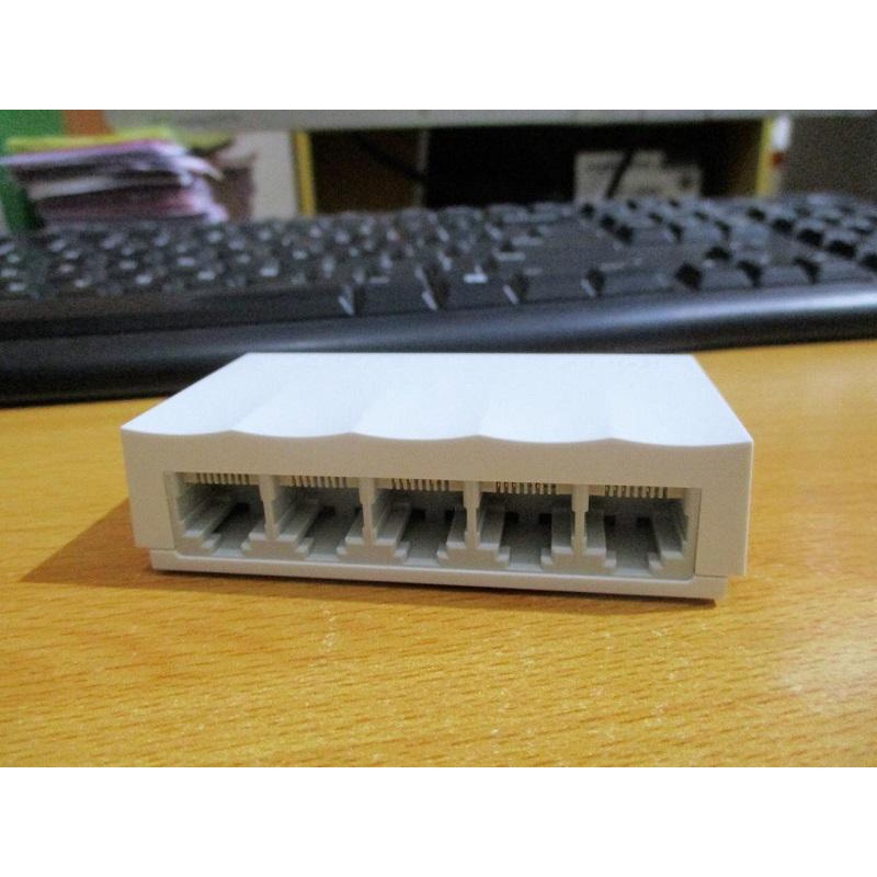 Tp-Link LS1005 Switch/hub 5-Port 10/100Mbps