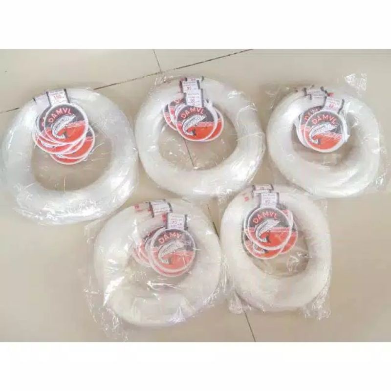 SENAR PANCING MURAH DAMYL 045-095 300m