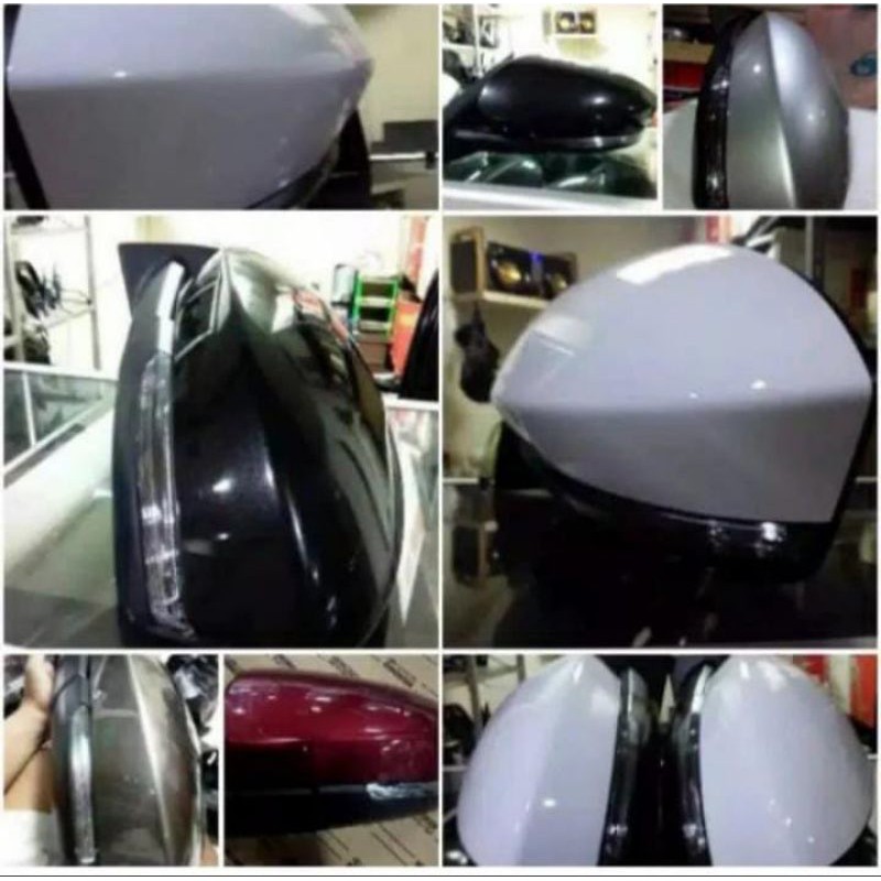 SPION AVANZA VELOZ / XENIA R 2019 ORIGINAL
