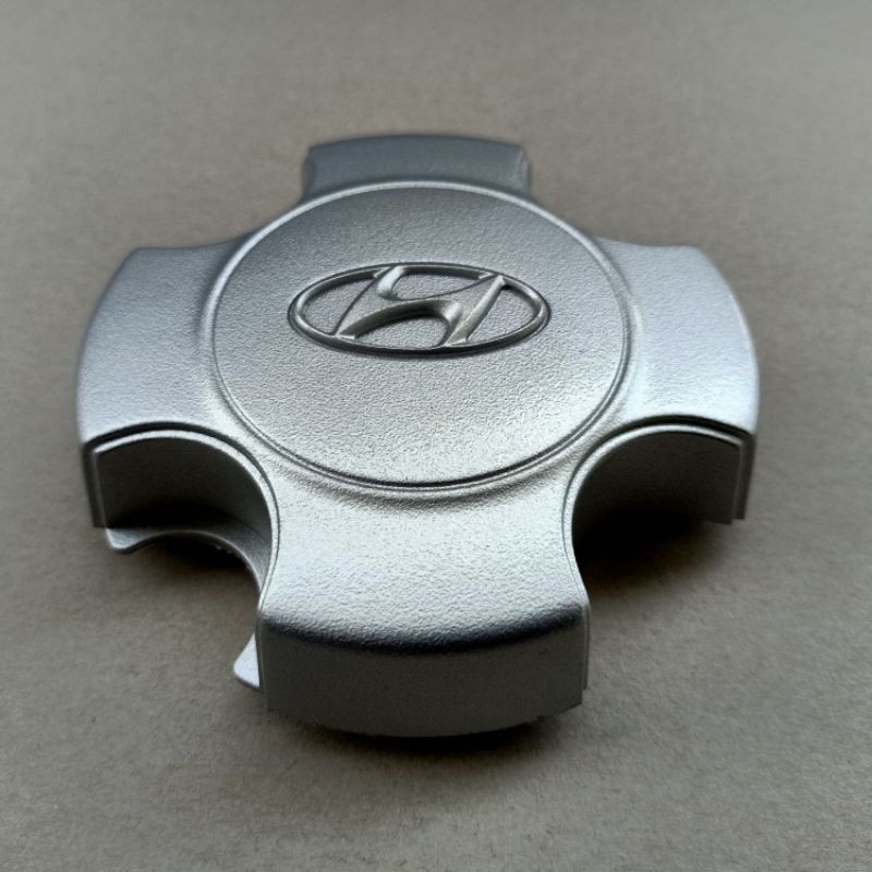 DOP VELG HYUNDAI ORIGINAL PANJANG 10.5 CM