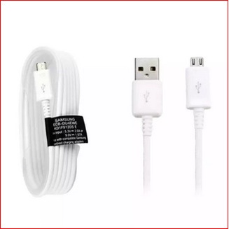 KABEL DATA FAST CHARGING/ KABEL DATA SAMSUNG MICRO USB DAN TYPE C