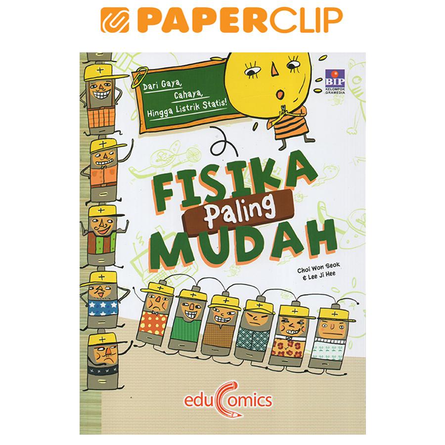 FISIKA PALING MUDAH