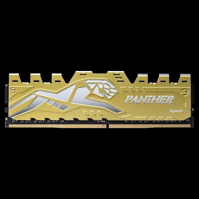 Apacer Panther Memory 4GB DDR4 PC2400