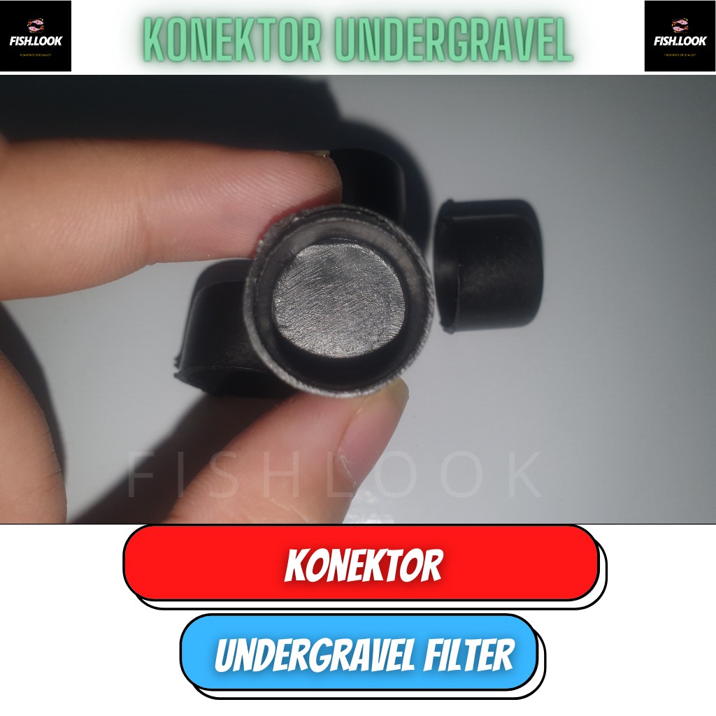 dop tutup pipa filter aquarium aquascape murah dop tutup pipa filter