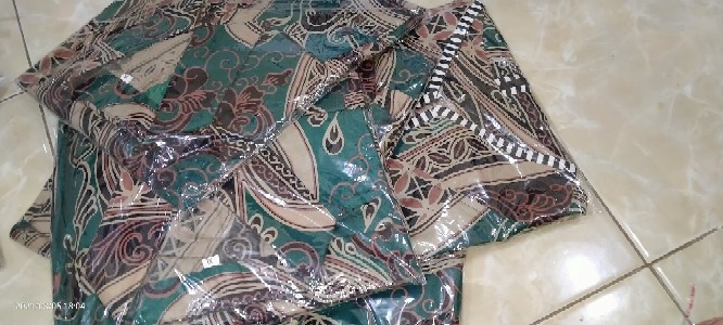 Set Batik Couple• Tunik Batik Couple Kemeja Batik Pria• Dress Batik