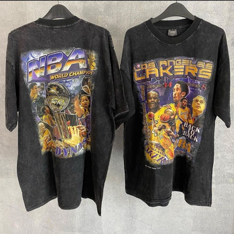 LAKERS Bootleg Tshirt