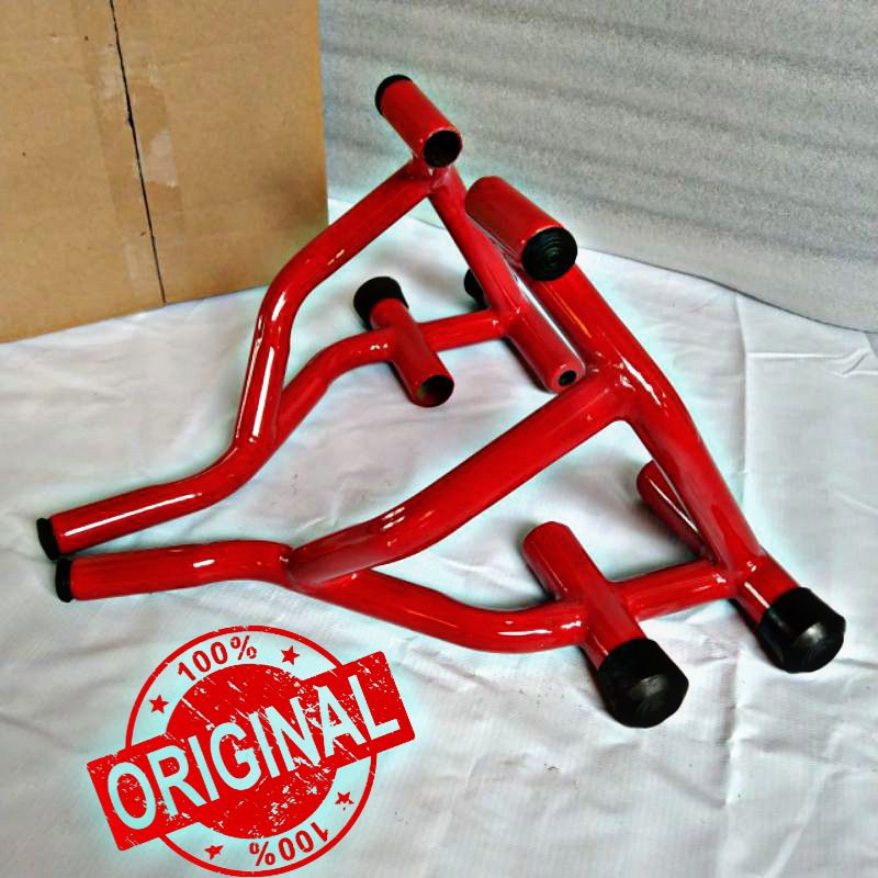 Crashbar CB150R OLD, Pelindung Body CB150R OLD body protector