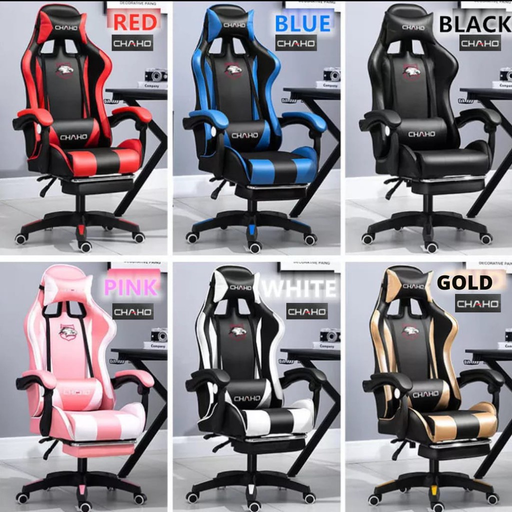 Jual Kursi Gaming, kursi Game, kursi serbaguna, kursi gamers - Gaming