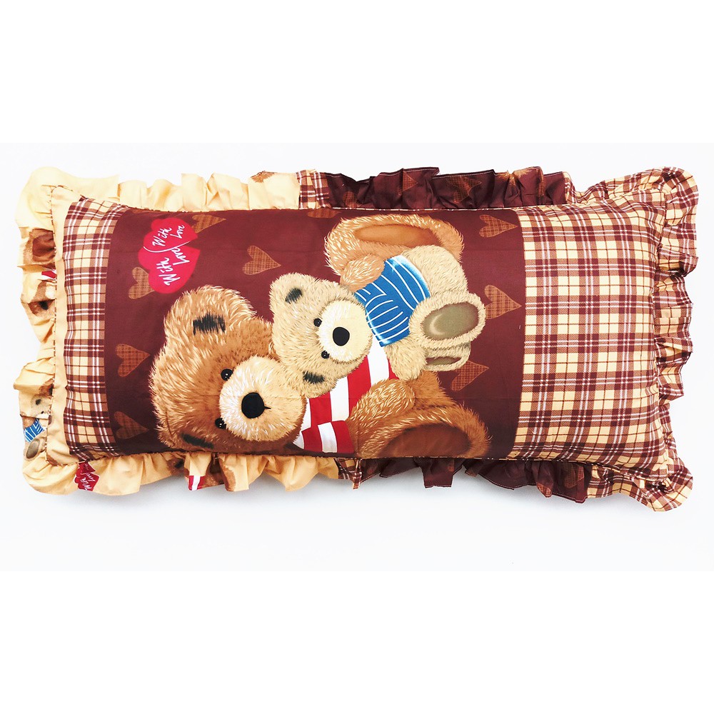 Bantal Cinta Motif ANAK